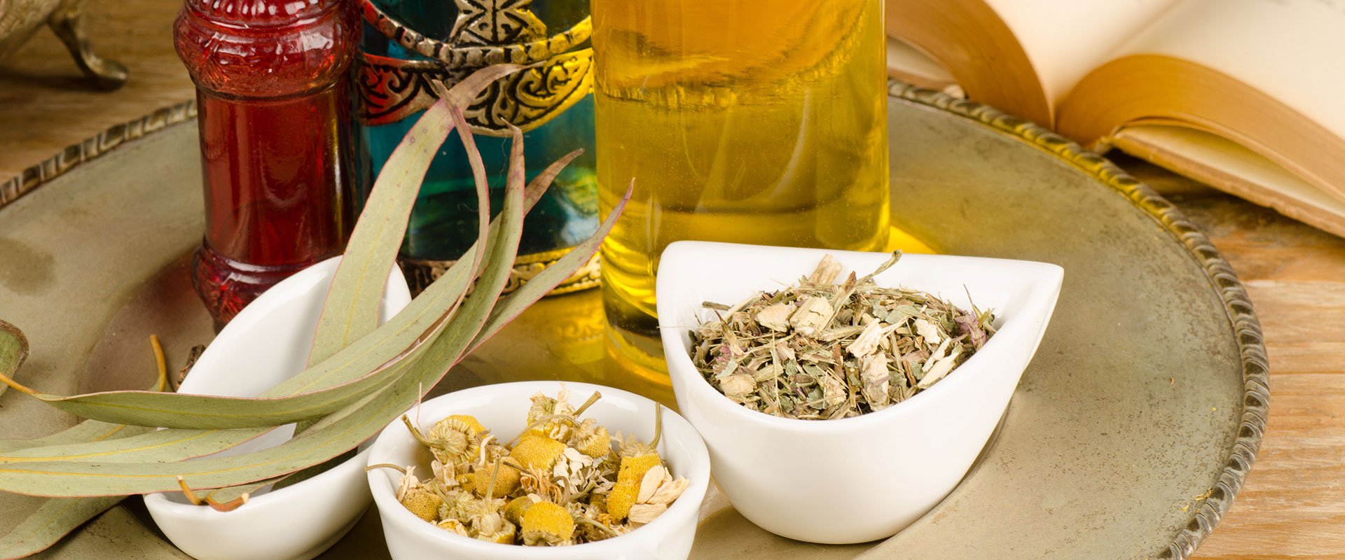 Natural Products