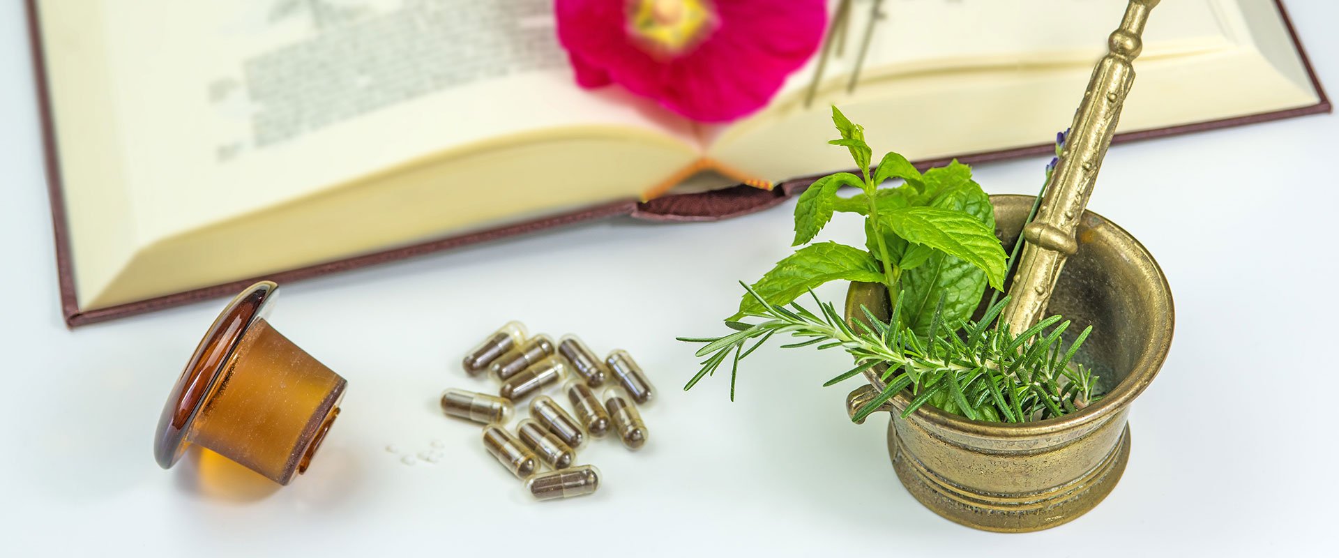 Natural Products