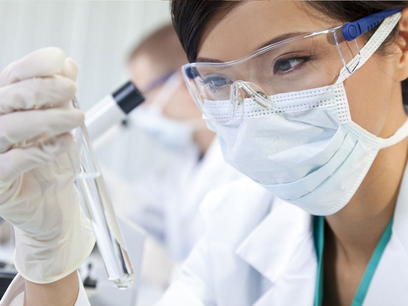 compounding Service