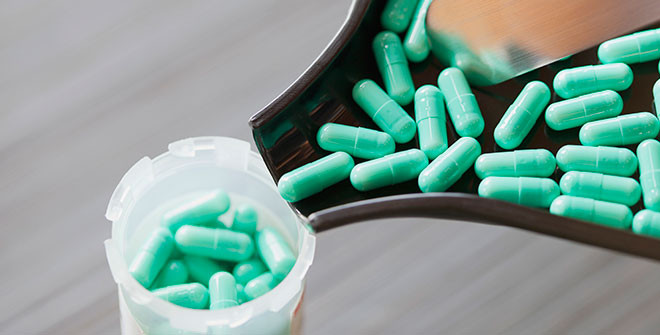 Capsules