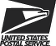 UnitedStatesPostal2BW